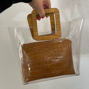 Staud Shirley Bag